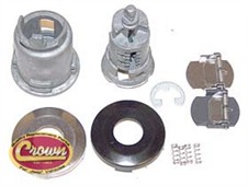 Sada zámku dveří 4637581 Jeep Cherokee,Grand Cherokee,Wrangler